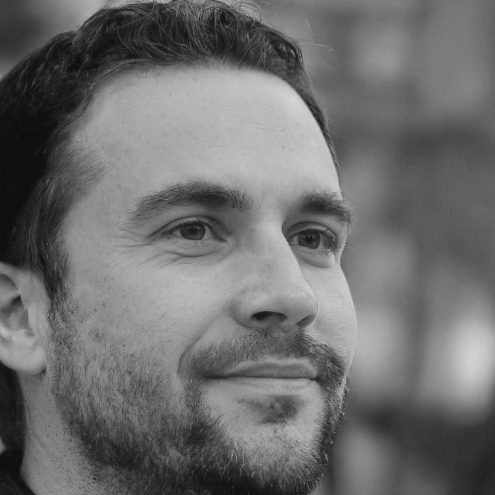 Roberto Silva